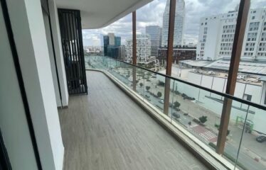 Studio En Location Meublé Sur Casa Finance City