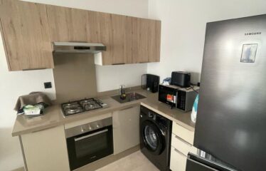 Studio En Location Meublé Sur Casa Finance City
