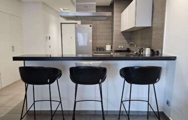 Studio En Location Meublé Sur Casa Finance City