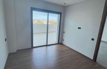 Studio En Location Sur Casa Finance City