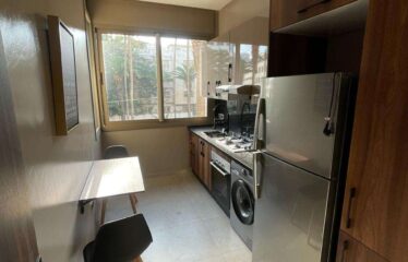 Appartement En Location Meublé Sur Gauthier