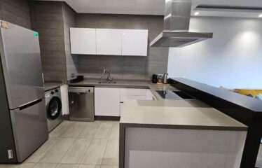 Studio En Location Meublé Sur Casa Finance City