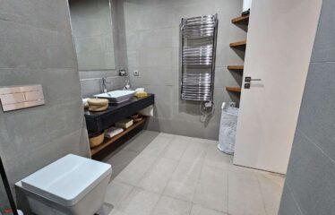 Studio En Location Meublé Sur Casa Finance City
