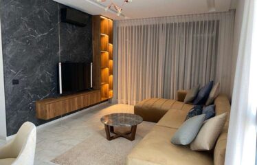 Appartement En Location Meublé Sur Casa Finance City