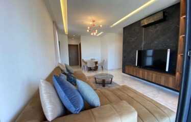 Appartement En Location Meublé Sur Casa Finance City