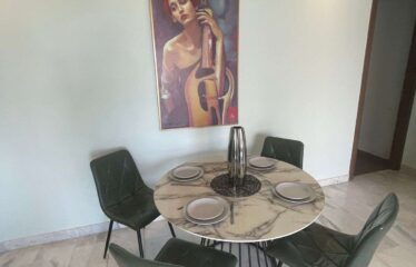 Appartement En Location Meublé Sur Casa Finance City