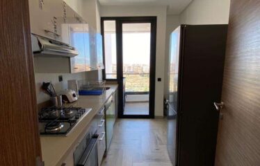 Appartement En Location Meublé Sur Casa Finance City