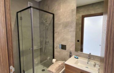 Appartement En Location Meublé Sur Casa Finance City