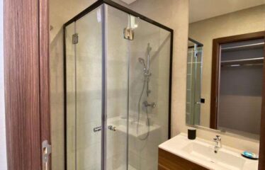 Appartement En Location Meublé Sur Casa Finance City