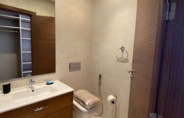 Appartement En Location Meublé Sur Casa Finance City