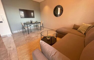 Studio En Location Meublé Sur Casa Finance City