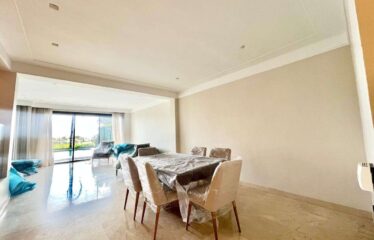 Villa En Location Meublé Sur Bouskoura