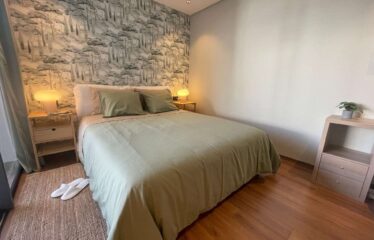 Studio En Location Meublé Sur Casa Finance City