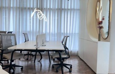 Plateau de Bureau En location Sur Sidi Maarouf