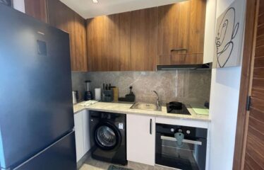 Studio En Location Meublé Sur Casa Finance City