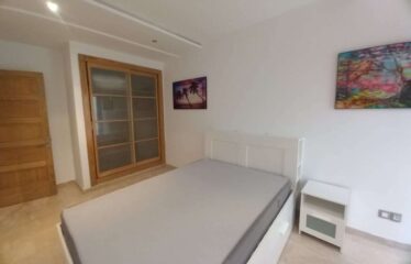 Appartement En Location Meublé Sur Gauthier