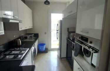 Appartement En Location Meublé Sur Gauthier