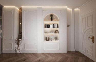 Plateau de Bureau En location Sur Casa Finance City