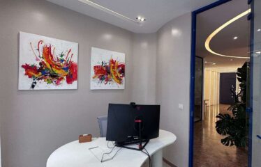 Plateau de Bureau En location Sur Sidi Maarouf
