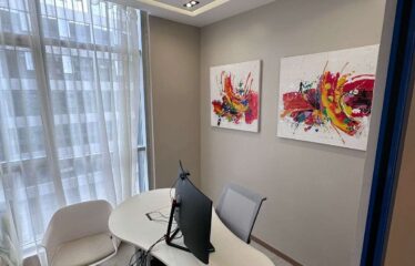 Plateau de Bureau En location Sur Sidi Maarouf