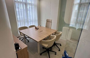 Plateau de Bureau En location Sur Sidi Maarouf