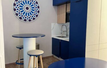 Plateau de Bureau En location Sur Sidi Maarouf