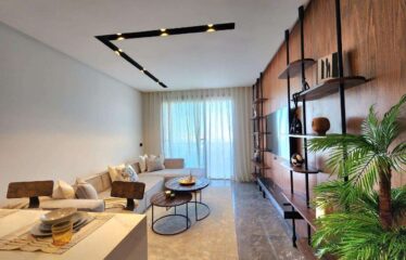 Studio En Location Meublé Sur Casa Finance City