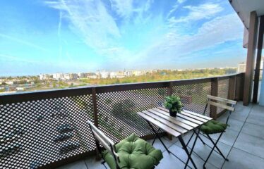Studio En Location Meublé Sur Casa Finance City
