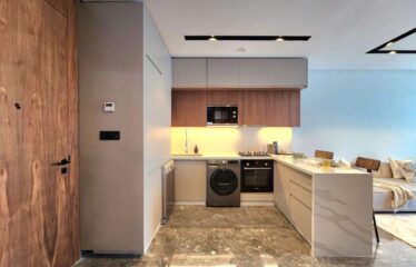 Studio En Location Meublé Sur Casa Finance City