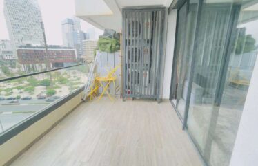 Appartement En Location Meublé Sur Casa Finance City