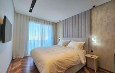Studio En Location Meublé Sur Casa Finance City