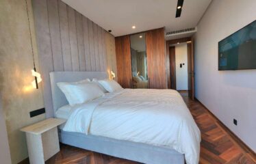 Studio En Location Meublé Sur Casa Finance City