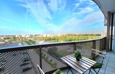 Studio En Location Meublé Sur Casa Finance City