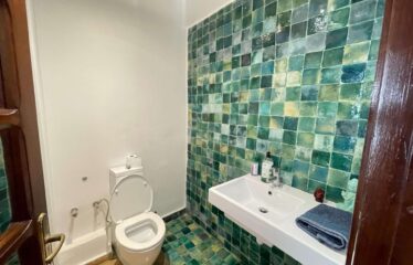 Duplex En Location Sur Racine