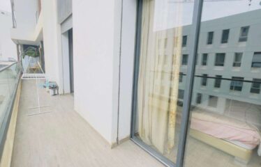 Appartement En Location Meublé Sur Casa Finance City
