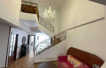 Duplex En Location Sur Racine
