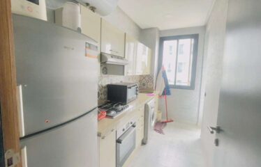 Appartement En Location Meublé Sur Casa Finance City