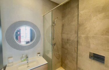 Appartement En Location Meublé Sur Casa Finance City