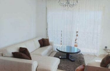Appartement En Location Meublé Sur Casa Finance City