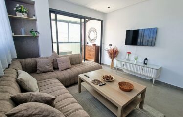 Studio En Location Meublé Sur Gauthier