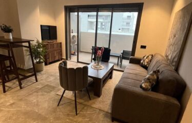 Studio En Location Meublé Sur Casa Finance City
