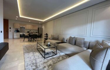 Studio En Location Meublé Sur Casa Finance City