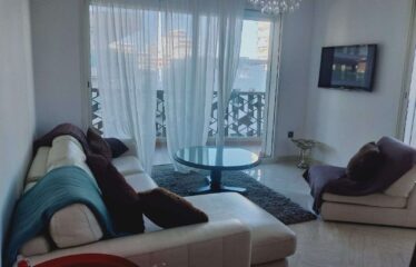 Appartement En Location Meublé Sur Casa Finance City