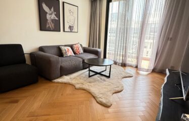 Studio En Location Meublé Sur Casa Finance City