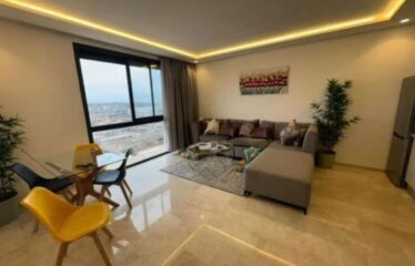 Studio En Location Meublé Sur Casa Finance City