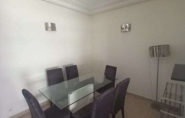 Appartement En Location Meublé Sur Gauthier
