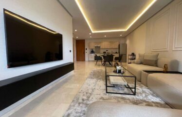 Studio En Location Meublé Sur Casa Finance City