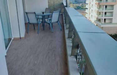 Appartement En Location Meublé Sur Casa Finance City