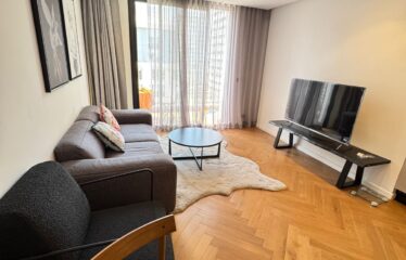 Studio En Location Meublé Sur Casa Finance City