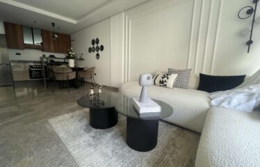 Studio En Location Meublé Sur Gauthier